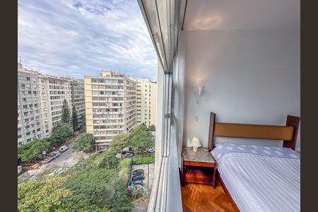 Apartamento para alugar com 1 quarto, 55m² em Flamengo, Rio de Janeiro