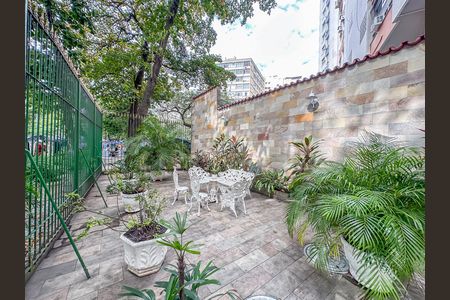 Apartamento para alugar com 1 quarto, 55m² em Flamengo, Rio de Janeiro