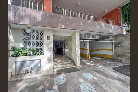 Apartamento para alugar com 55m², 1 quarto e sem vaga