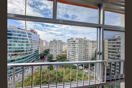 Apartamento para alugar com 55m², 1 quarto e sem vaga