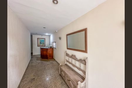 Apartamento para alugar com 55m², 1 quarto e sem vaga