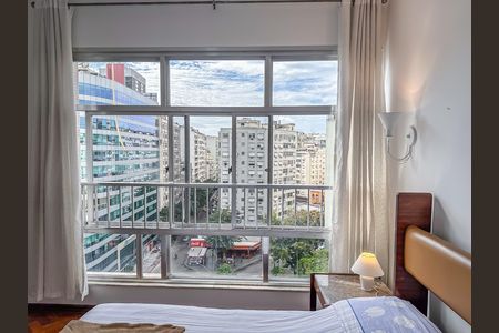 Apartamento para alugar com 1 quarto, 55m² em Flamengo, Rio de Janeiro