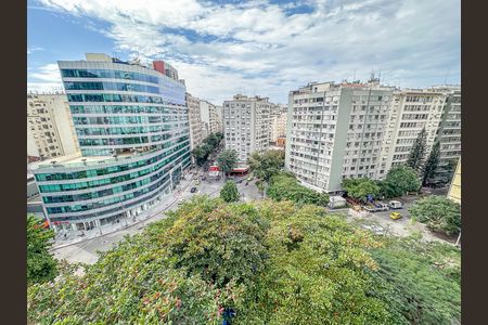 Apartamento para alugar com 55m², 1 quarto e sem vaga