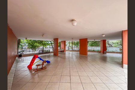 Apartamento para alugar com 55m², 1 quarto e sem vaga