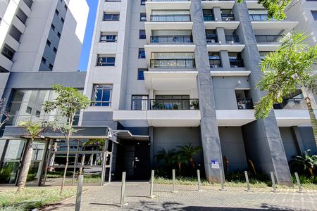 Fachada - Plaquinha de apartamento à venda com 2 quartos, 92m² em Mooca, São Paulo
