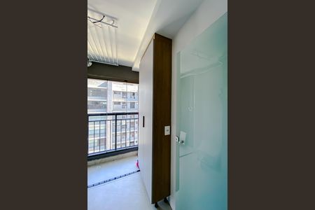 Área de Serviço de apartamento à venda com 2 quartos, 92m² em Mooca, São Paulo