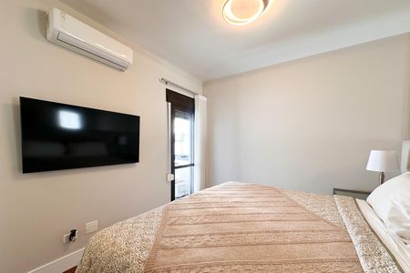 Apartamento à venda com 130m², 4 quartos e 2 vagas Apartamento à venda com 130m², 4 quartos e 2 vagasSuíte