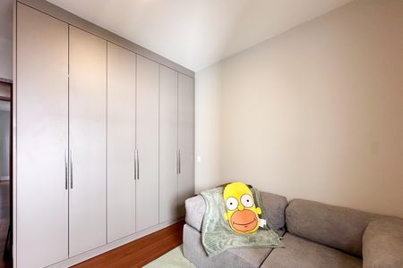 Apartamento à venda com 130m², 4 quartos e 2 vagas Apartamento à venda com 130m², 4 quartos e 2 vagasQuarto 3