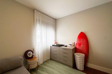 Apartamento à venda com 130m², 4 quartos e 2 vagas Apartamento à venda com 130m², 4 quartos e 2 vagasQuarto 3