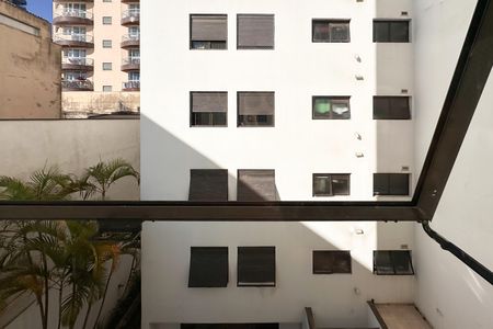 Apartamento à venda com 130m², 4 quartos e 2 vagas Apartamento à venda com 130m², 4 quartos e 2 vagasVista do Quarto 1