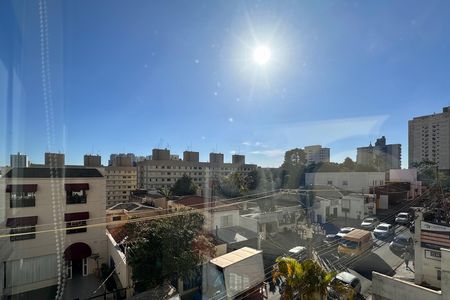 Apartamento à venda com 130m², 4 quartos e 2 vagas Apartamento à venda com 130m², 4 quartos e 2 vagasVista da Sala