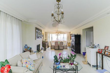 Apartamento à venda com 4 quartos, 185m² em Vila Suzana, São Paulo