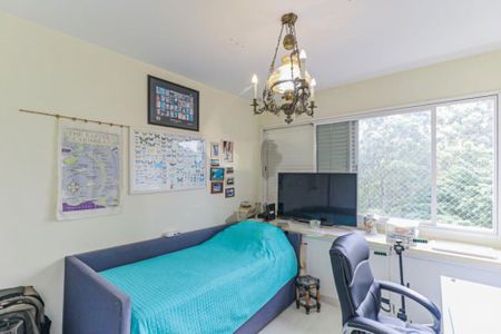 Apartamento à venda com 4 quartos, 185m² em Vila Suzana, São Paulo