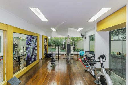 Apartamento à venda com 4 quartos, 185m² em Vila Suzana, São Paulo