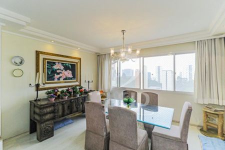 Apartamento à venda com 4 quartos, 185m² em Vila Suzana, São Paulo