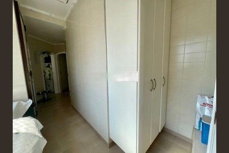 Apartamento à venda com 4 quartos, 239m² em Campo Belo, São Paulo