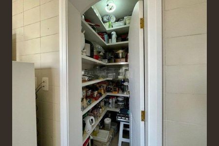 Apartamento à venda com 4 quartos, 239m² em Campo Belo, São Paulo