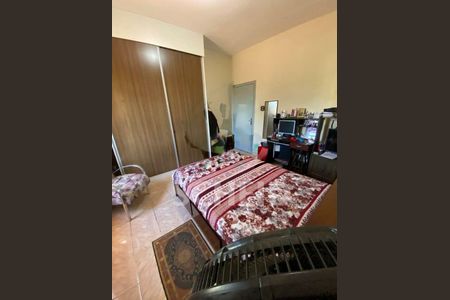 Casa à venda com 3 quartos, 220m² em Vila Maracanã, São Paulo