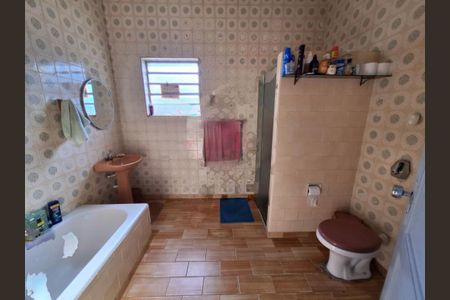 Casa à venda com 3 quartos, 220m² em Vila Maracanã, São Paulo