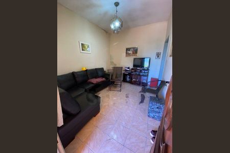 Casa à venda com 3 quartos, 220m² em Vila Maracanã, São Paulo