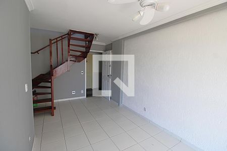 Apartamento à venda com 3 quartos, 124m² em Cachambi, Rio de Janeiro