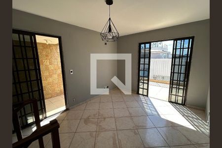 Apartamento à venda com 3 quartos, 124m² em Cachambi, Rio de Janeiro
