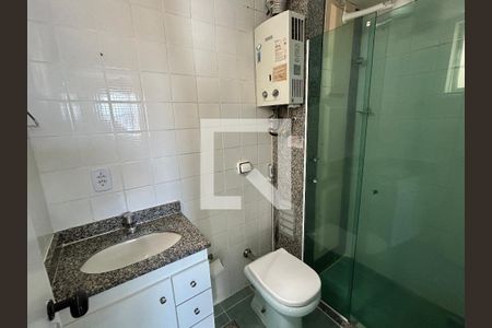 Apartamento à venda com 3 quartos, 124m² em Cachambi, Rio de Janeiro