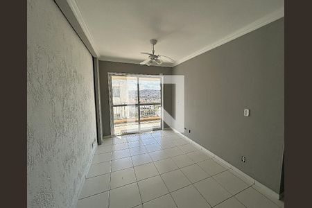 Apartamento à venda com 3 quartos, 124m² em Cachambi, Rio de Janeiro