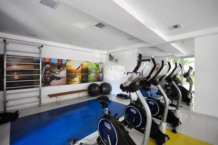 Apartamento à venda com 70m², 3 quartos e 1 vaga