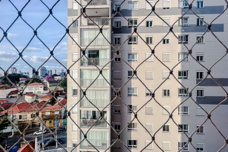 Vista do Quarto 1 de apartamento à venda com 2 quartos, 34m² em Cidade Mãe do Céu, São Paulo