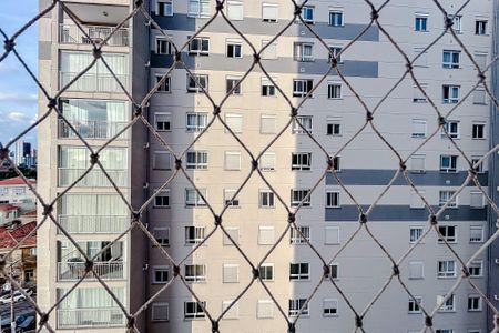 Vista do Quarto 2 de apartamento à venda com 2 quartos, 34m² em Cidade Mãe do Céu, São Paulo