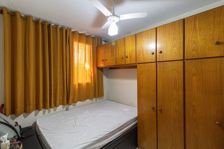Quarto 1 de apartamento à venda com 1 quarto, 50m² em Vila Silvia, São Paulo