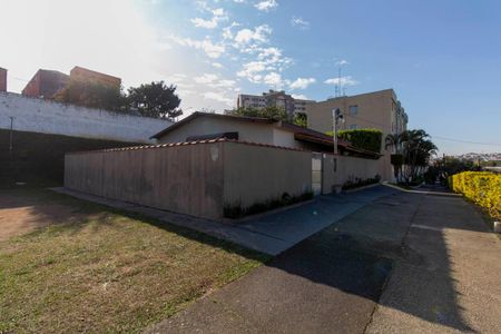 Área Comum   de apartamento à venda com 1 quarto, 50m² em Vila Silvia, São Paulo