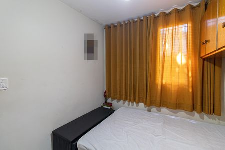 Quarto 1 de apartamento à venda com 1 quarto, 50m² em Vila Silvia, São Paulo