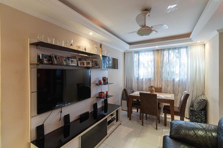 Apartamento à venda com 1 quarto, 50m² em Vila Silvia, São Paulo
