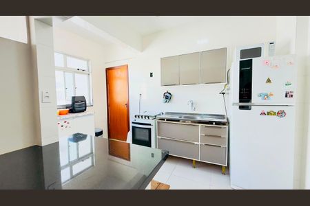 Apartamento à venda com 70m², 2 quartos e 1 vaga