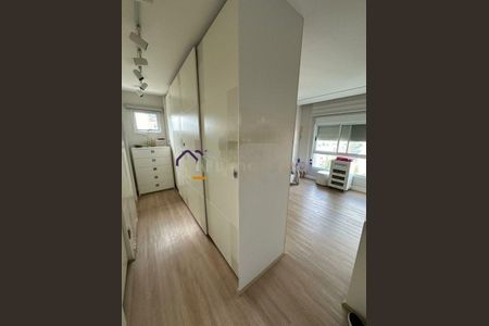 Apartamento à venda com 211m², 3 quartos e 3 vagas