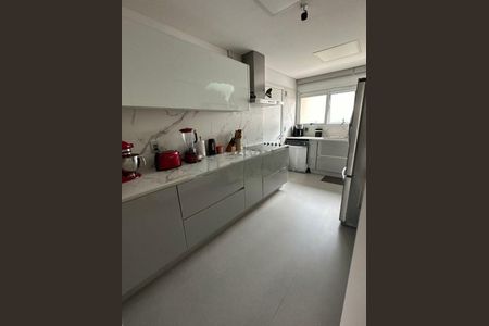Apartamento à venda com 211m², 3 quartos e 3 vagas