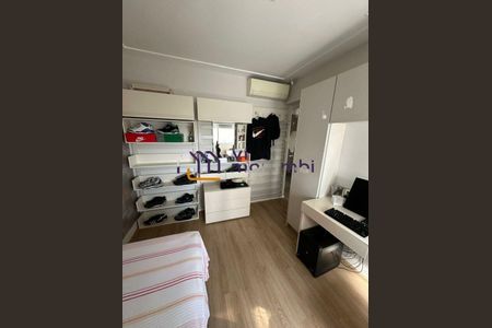 Apartamento à venda com 211m², 3 quartos e 3 vagas