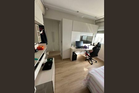 Apartamento à venda com 211m², 3 quartos e 3 vagas