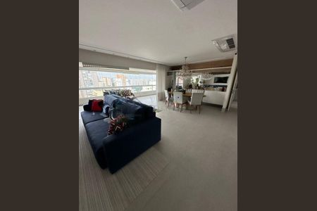 Apartamento à venda com 211m², 3 quartos e 3 vagas