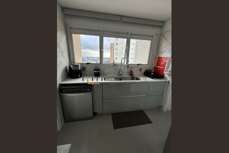 Apartamento à venda com 211m², 3 quartos e 3 vagas