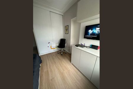 Apartamento à venda com 211m², 3 quartos e 3 vagas