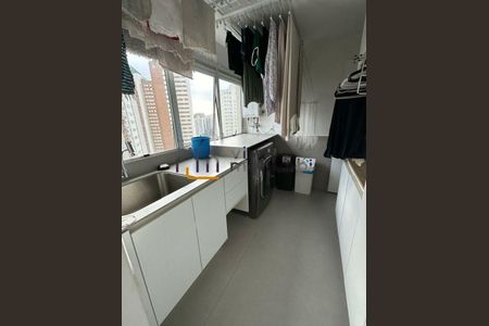 Apartamento à venda com 211m², 3 quartos e 3 vagas