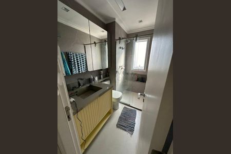 Apartamento à venda com 211m², 3 quartos e 3 vagas