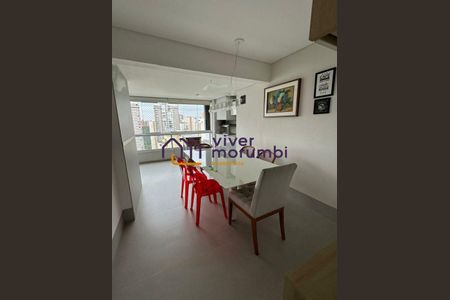 Apartamento à venda com 211m², 3 quartos e 3 vagas