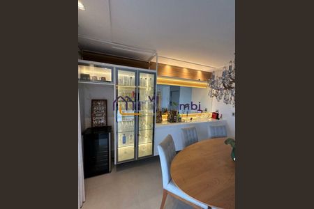 Apartamento à venda com 211m², 3 quartos e 3 vagas