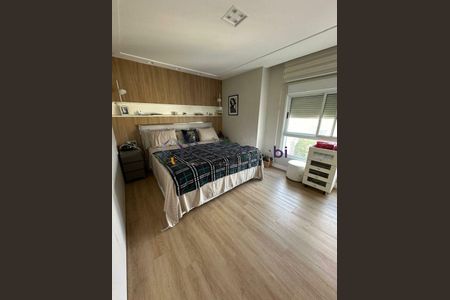 Apartamento à venda com 211m², 3 quartos e 3 vagas