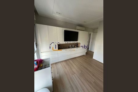 Apartamento à venda com 211m², 3 quartos e 3 vagas
