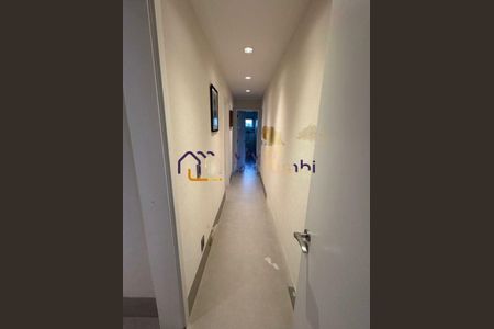 Apartamento à venda com 211m², 3 quartos e 3 vagas